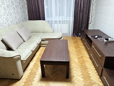 квартира по адресу Гриненко ул., 1-А