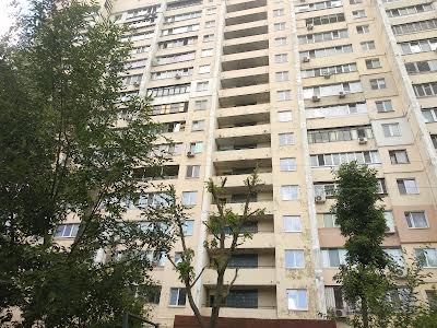 квартира за адресою Академіка Янгеля вул., 8