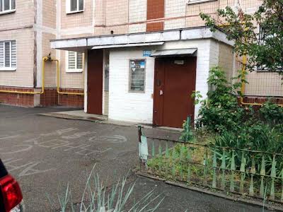квартира за адресою Червоної Калини просп. (Володимира Маяковського), 63-А