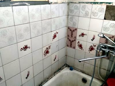 квартира за адресою Лісовий просп., 43