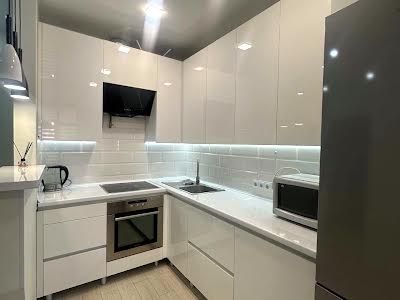 квартира за адресою Тараса Шевченка вул., 60