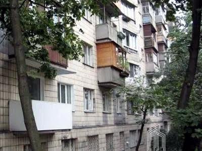 квартира за адресою Богдана Гаврилишина вул. (Ванди Василевської), 13/2