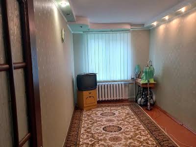 квартира за адресою 23 Вересня вул., 5