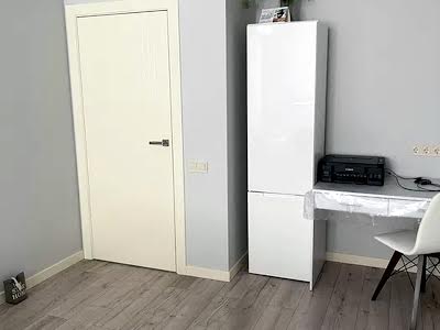 квартира по адресу Юлии Здановской ул. (Ломоносова), 34-Б