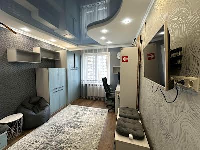 квартира по адресу Елизаветы Чавдар ул., 38