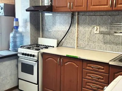 квартира по адресу Николая Ушакова ул., 6