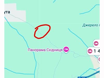 ділянка за адресою 