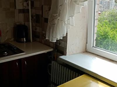 квартира за адресою Харчова вул., 3-Б