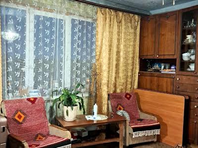 квартира по адресу Тараса Шевченко ул., 320