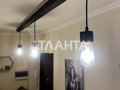 квартира по адресу Ивана и Юрия Лип ул. (Гайдара), 29