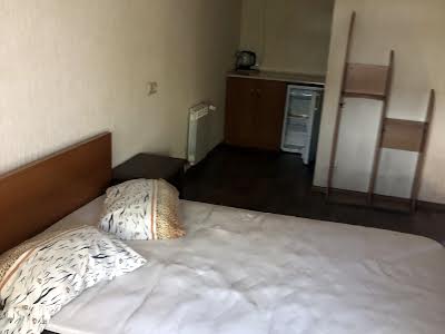 комната по адресу Южнопроектная ул., 57