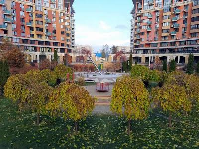квартира за адресою Юлії Здановської вул. (Ломоносова), 73-А