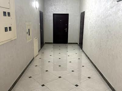 квартира за адресою Шевченка вул., 41