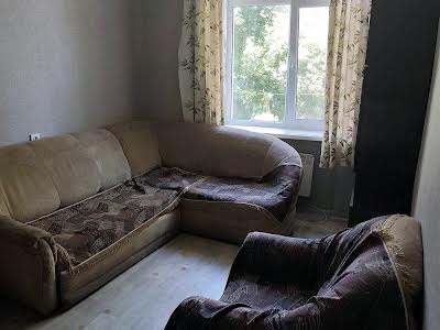 комната по адресу Бугаёвская ул., 54