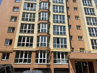 квартира по адресу Героев Небесной Сотни просп., 26/13