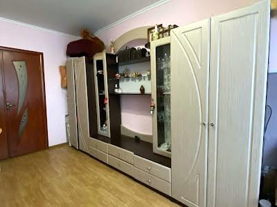 квартира по адресу Независимости просп. (Леваневського), 36