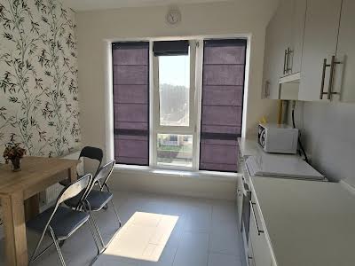 квартира за адресою Київ, Метрологічна вул., 54
