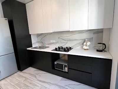 квартира за адресою Малоголосківська вул., 30А
