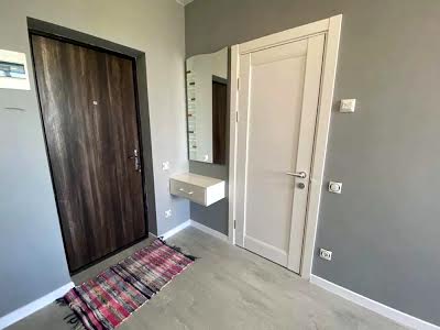квартира за адресою Київ, Березова вул., 46