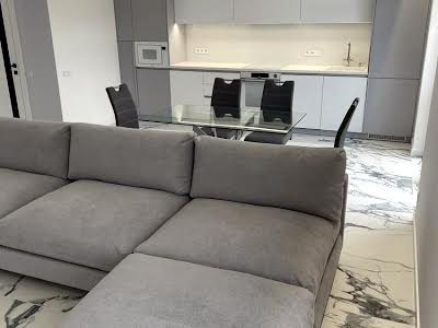 квартира за адресою Пасічна вул., 154