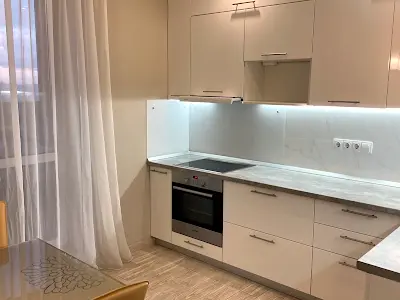 квартира по адресу Моторный пер., 9-А