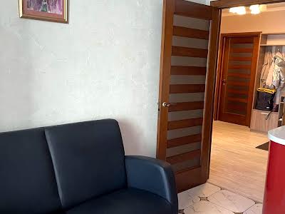 квартира по адресу Волынская ул., 9
