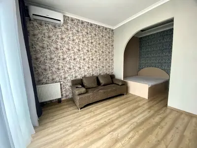 квартира за адресою Дегтярна вул., 11