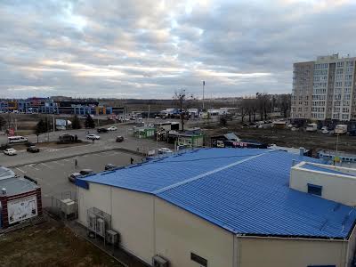 квартира по адресу Радужная ул., 97