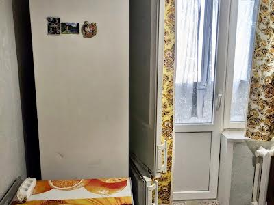 квартира по адресу Голосеевский просп. (40-летия Октября), 11