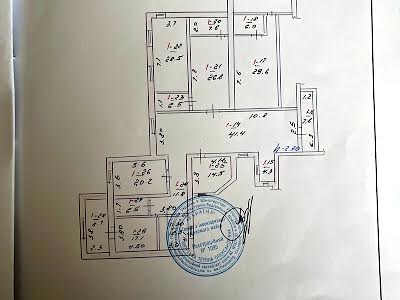 дом по адресу с. Лесовые Гриневцы, Садова, 1