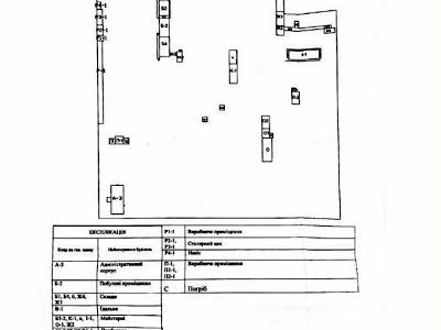 коммерческая по адресу Инструментальная ул., 24