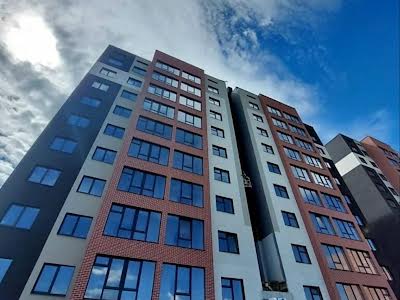 квартира за адресою Січових Стрільців вул., 8б