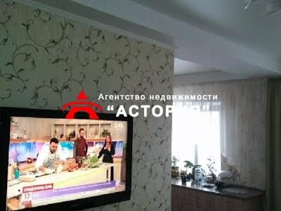 квартира за адресою Дніпровське шосе, 56