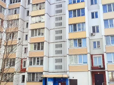 квартира за адресою Вишневе, Європейська вул., 34Б