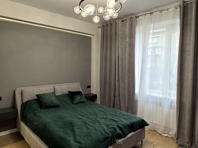 квартира за адресою авиатор, 52