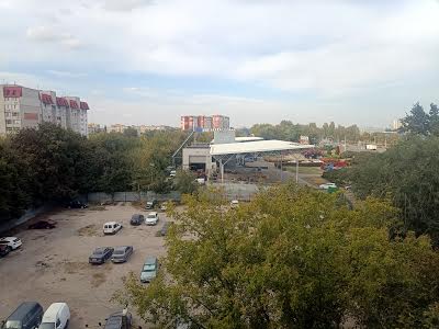квартира по адресу Днепр, Запорожское шоссе, 68