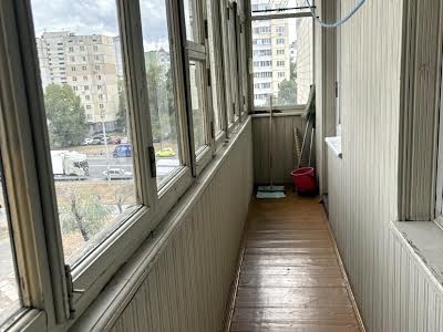 квартира за адресою Героїв Дніпра вул., 45