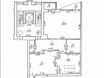 квартира по адресу Героев Крут ул., 10