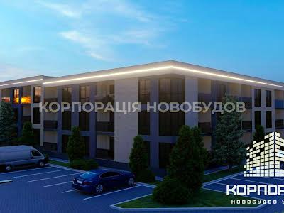 квартира за адресою Легоцького вул., 3Б