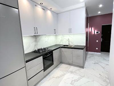 квартира за адресою Мартинова просп., 22