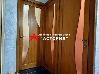 квартира за адресою Запорізька вул., 7