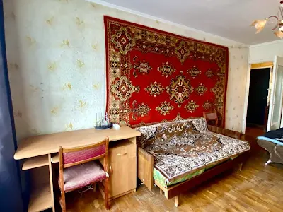 квартира по адресу Пантелеймона Куліша пл., 15