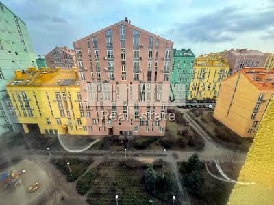 квартира за адресою Регенераторна вул., 4