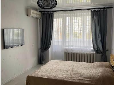 квартира за адресою Старочумацька вул. (Байкальська), 84