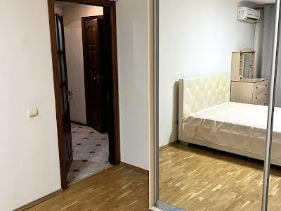 квартира за адресою Лесі Українки бульв., 16а