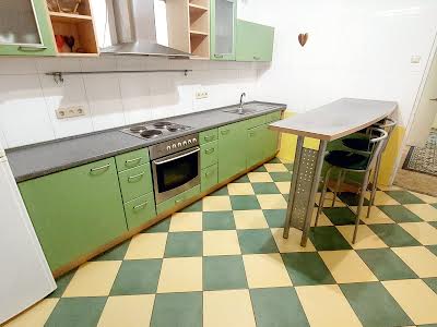 квартира за адресою Рональда Рейгана вул., 34/51