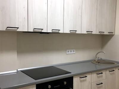 квартира по адресу Софии Русовой ул., 5 б