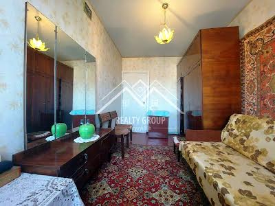 квартира по адресу проспект Миру, 4
