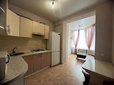 квартира по адресу Боголюбова ул., 36