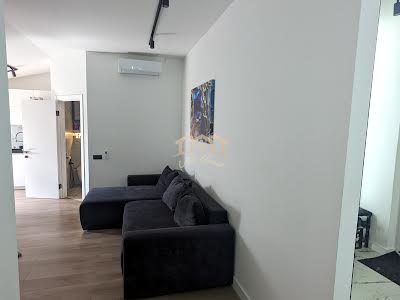 квартира по адресу Тарасівська ул., 25